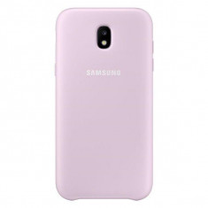 Husa Dual Layer Cover Samsung Galaxy J5 (2017) Pink foto