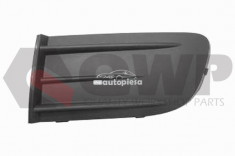 Grila ventilatie, bara protectie SKODA OCTAVIA II (1Z3) (2004 - 2013) QWP 8283 273 foto