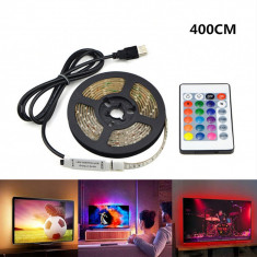 USB 5V LED tring Light Lamp foto