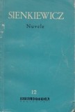 Henryk Sienkiewicz - Nuvele, 1960