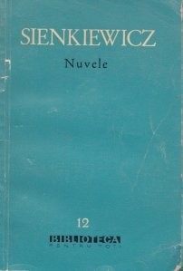 Henryk Sienkiewicz - Nuvele