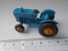 Bnk jc Matchbox 39c Ford Tractor