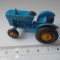 bnk jc Matchbox 39c Ford Tractor