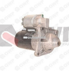 Starter ALFA ROMEO 147 (937) (2000 - 2010) QWP WST262 foto