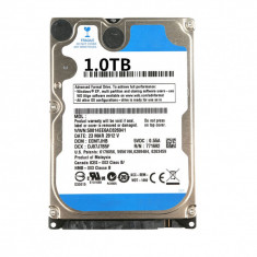 PC Hard Drive HDD 1TB foto