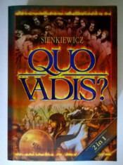 Sienkiewicz - Quo vadis (Limba maghiara) foto