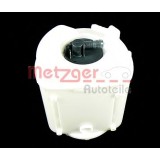 Oala spiralata, pompa combustibil VW BORA Combi (1J6) (1999 - 2005) METZGER 2250006