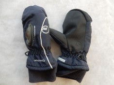 Manusi ski copii 6 ani Quechua Hyciotech Self-Heat System; impecabile, ca noi foto