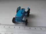 Bnk jc Matchbox 39c Ford Tractor