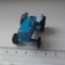 bnk jc Matchbox 39c Ford Tractor