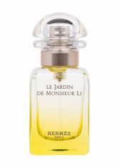 Apa de toaleta Hermes Le Jardin de Monsieur Li U 30ML foto