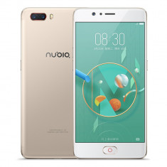 Original ZTE Nubia M2 Smartphone foto