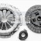 Set ambreiaj TOYOTA YARIS (P1) (1999 - 2005) BOHRMANN 7000721999