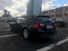 Bmw 320d e91 foto