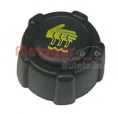 Buson vas expansiune antigel NISSAN MICRA III (K12) (2003 - 2010) METZGER 2140055 Buson vas expansiune antigel NISSAN MICRA III (K12) (2003 - 2010) METZGER 2140055