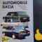 Automobile Dacia diagnosticare intretinere reparare 1998 Corneliu Mondiru