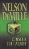 Nelson DeMille - Odiseea lui Talbot, Rao