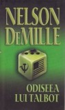 Nelson DeMille - Odiseea lui Talbot
