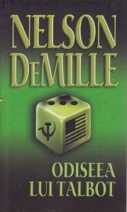 Nelson DeMille - Odiseea lui Talbot foto
