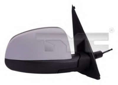 Oglinda exterioara OPEL MERIVA (2003 - 2010) TYC 325-0065 foto
