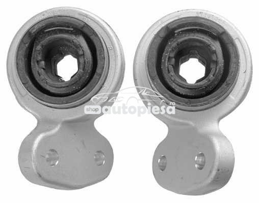 Kit reparatie bascula BMW Seria 3 Cabriolet (E46) (2000 - 2007) RINGER 1141001252 Kit reparatie bascula BMW Seria 3 Cabriolet (E46) (2000 - 2007) RINGER 1141001252