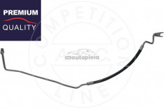 Conducta inalta presiune,aer conditionat MERCEDES B-CLASS (W245) (2005 - 2011) AIC 55155 foto