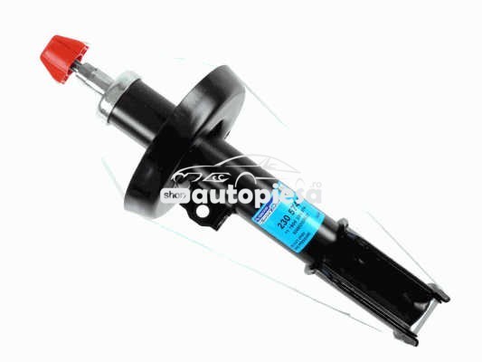 Amortizor OPEL ASTRA G Combi (F35) (1998 - 2009) RINGER 1542002023 Amortizor OPEL ASTRA G Combi (F35) (1998 - 2009) RINGER 1542002023