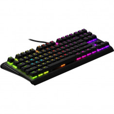 Tastatura Gaming SteelSeries Apex M750 TKL Mecanica foto