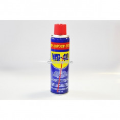 Spray lubrifiant multifunctional WD40 240 ml 76124 foto