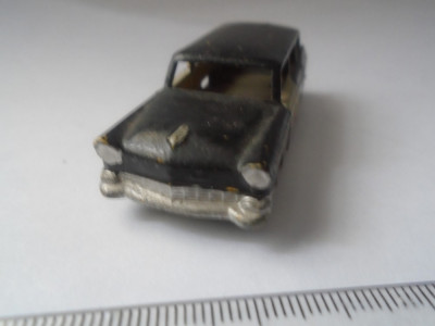 bnk jc Matchbox 31a Ford Station Wagon foto