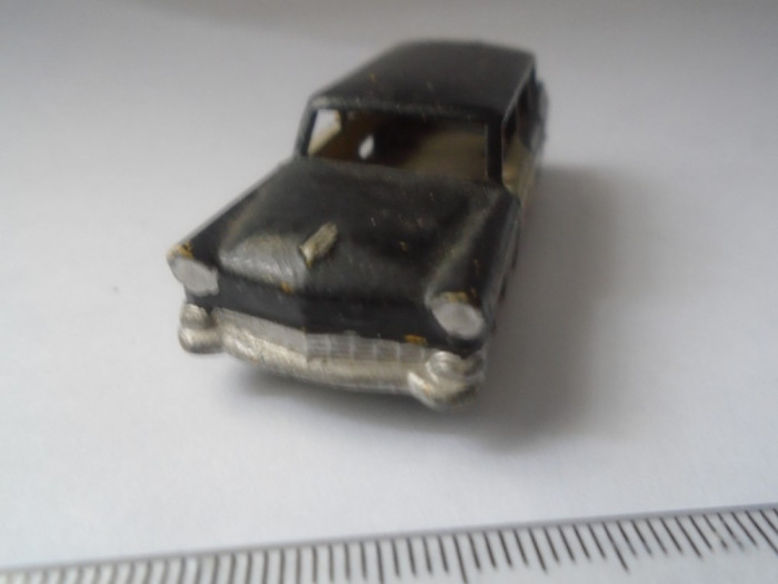 bnk jc Matchbox 31a Ford Station Wagon