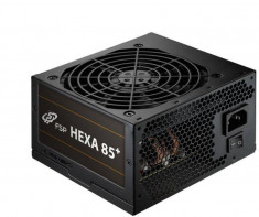 Sursa Fortron HEXA HA450 450W 80+ Bronze foto