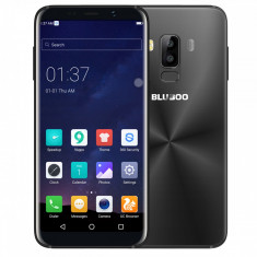 Bluboo S8 5.7`` Full Display 4G Smartphone 3G foto