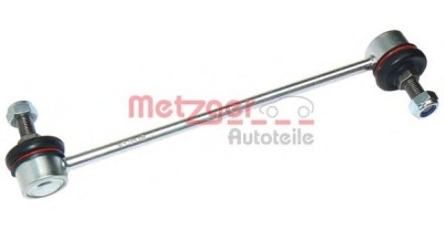 Brat/bieleta suspensie, stabilizator KIA PICANTO (TA) (2011 - 2016) METZGER 53033611 foto