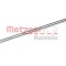 Brat/bieleta suspensie, stabilizator KIA PICANTO (TA) (2011 - 2016) METZGER 53033611