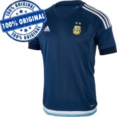 Tricou Adidas Argentina pentru barbati - tricou original foto