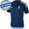 Tricou Adidas Argentina pentru barbati - tricou original