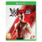 WWE 2K15 - XBOX ONE [SIGILAT] 60239