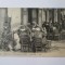 Carte postala Egipt-Cafenea araba,necirculata circa 1900
