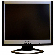 Monitor LCD 17&amp;quot; Horizon 7005L12, 1280x1024, DVI, 8ms foto