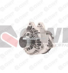 Generator / Alternator PEUGEOT 307 (3A/C) (2000 - 2016) QWP WGE212 foto