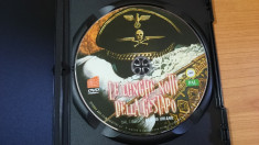 Film DVD Le Lunghe Notti Della Gestapo #56757 foto