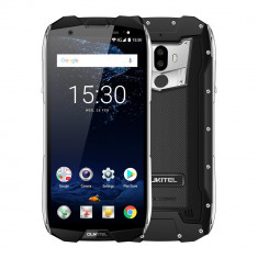 OUKITEL WP5000 5.7 Inch Smart Phone Black foto