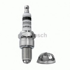 Bujie SUBARU LEGACY (BC) (1989 - 1994) BOSCH 0 242 232 504 foto