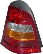 Lampa spate MERCEDES A-CLASS (W168) (1997 - 2004) VAN WEZEL 3014932 foto