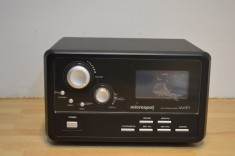 Internet Radio MicroSpot RA 31 foto