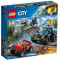 LEGO City Police Goana pe teren accidentat 60172