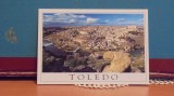 SPANIA - TOLEDO - VEDERE GENERALA 2 - NECIRCULATA.