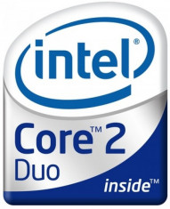Procesor calculator Intel Core 2 Duo E8500 3.16 GHz, socket 775 foto
