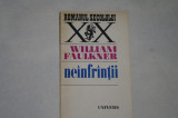 Neinfrantii - William Faulkner - 1978